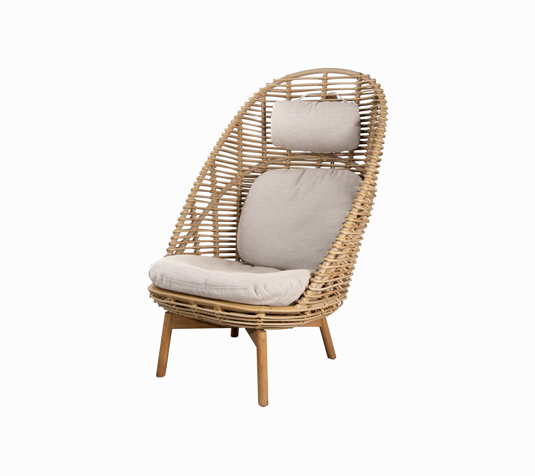 Hive highback chair