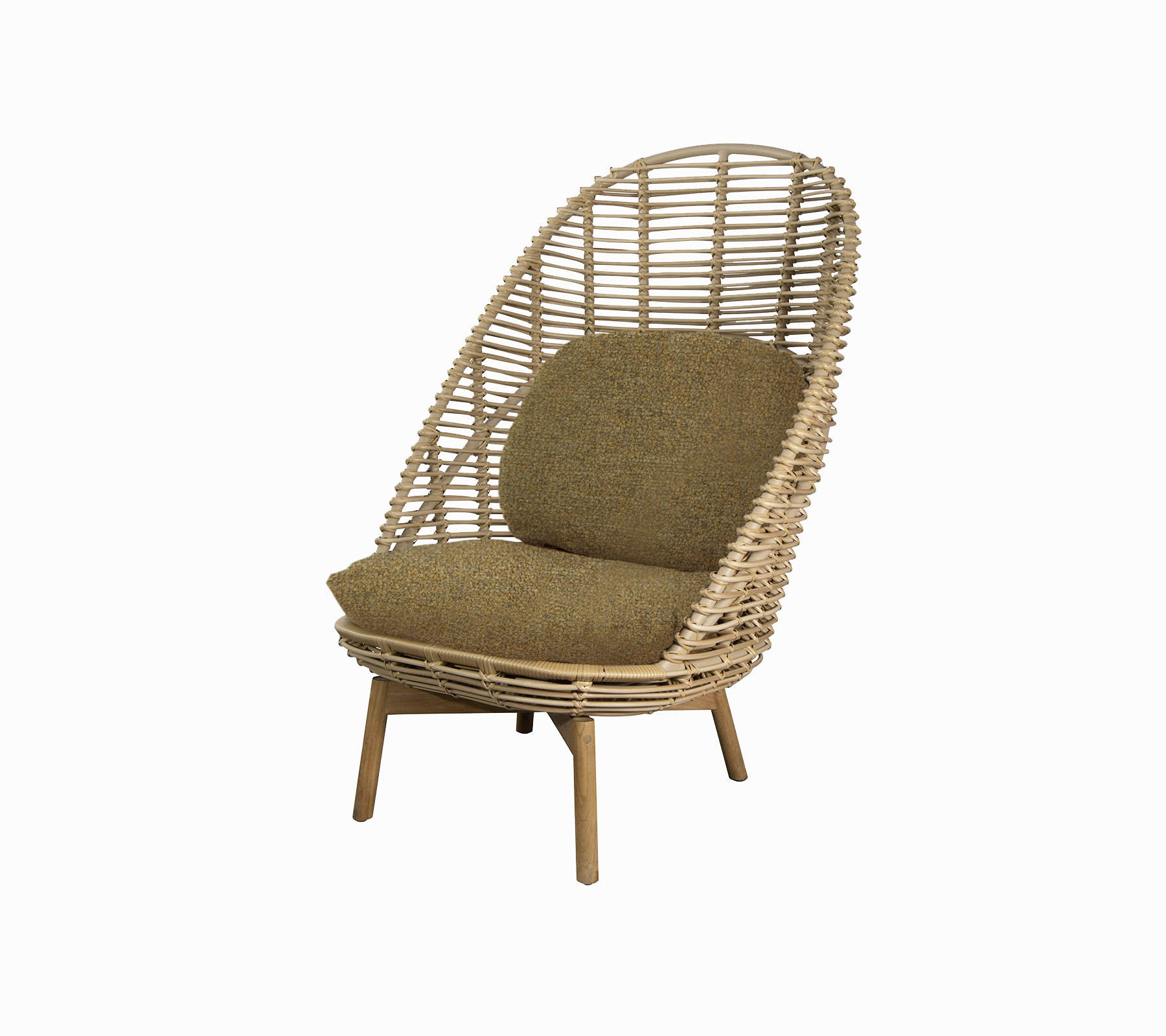 Hive highback chair