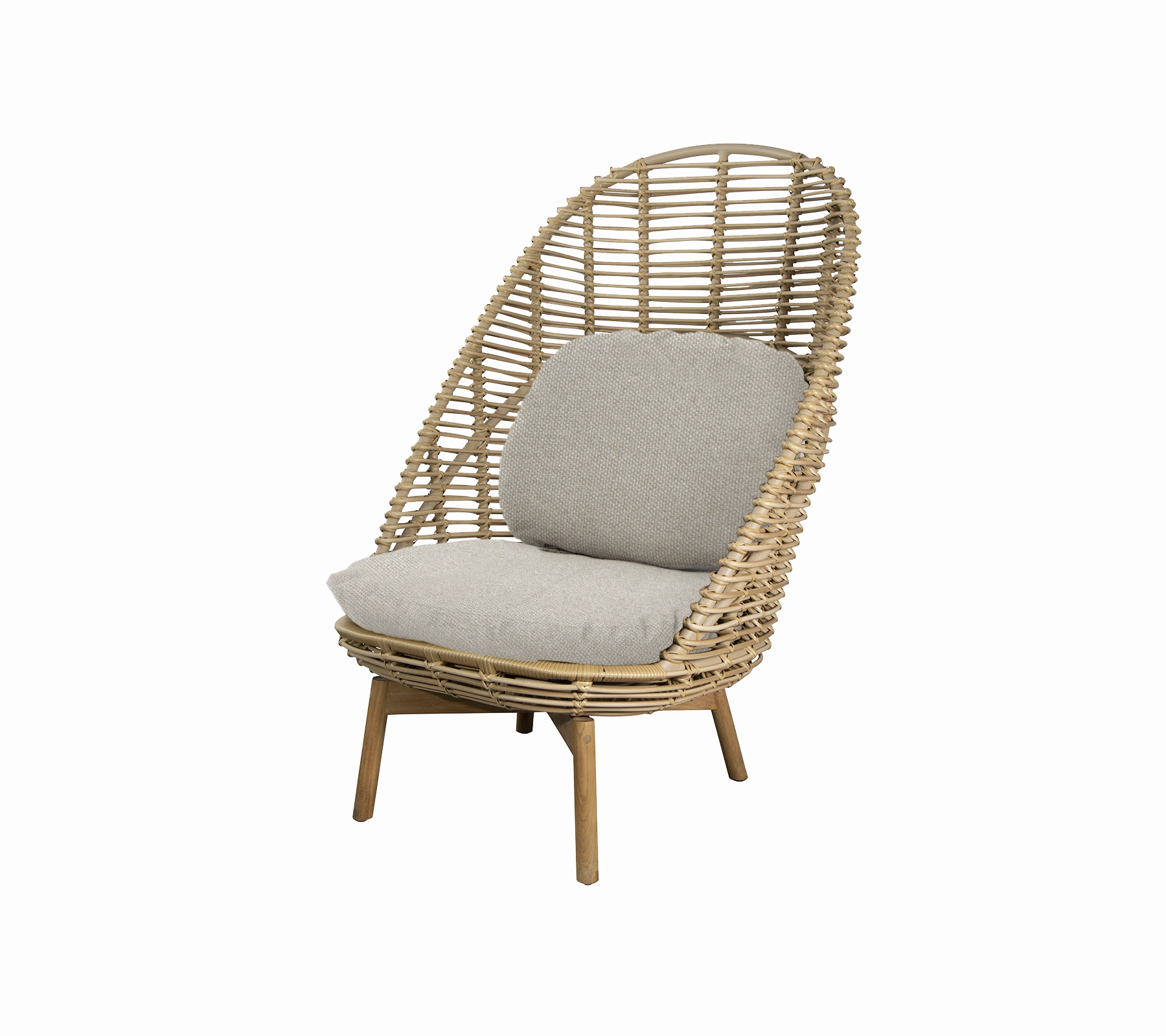 Hive highback chair