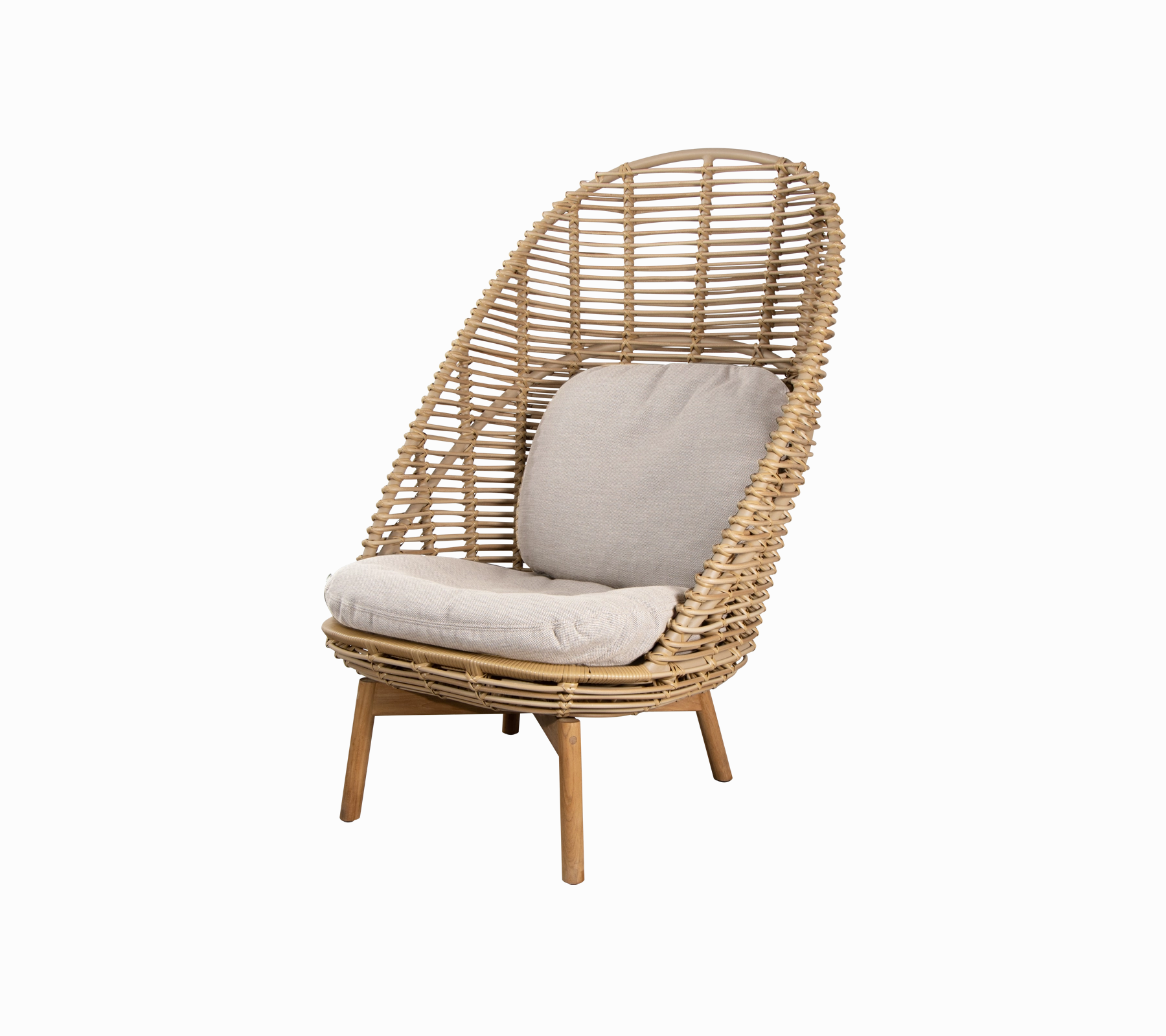 Hive highback chair