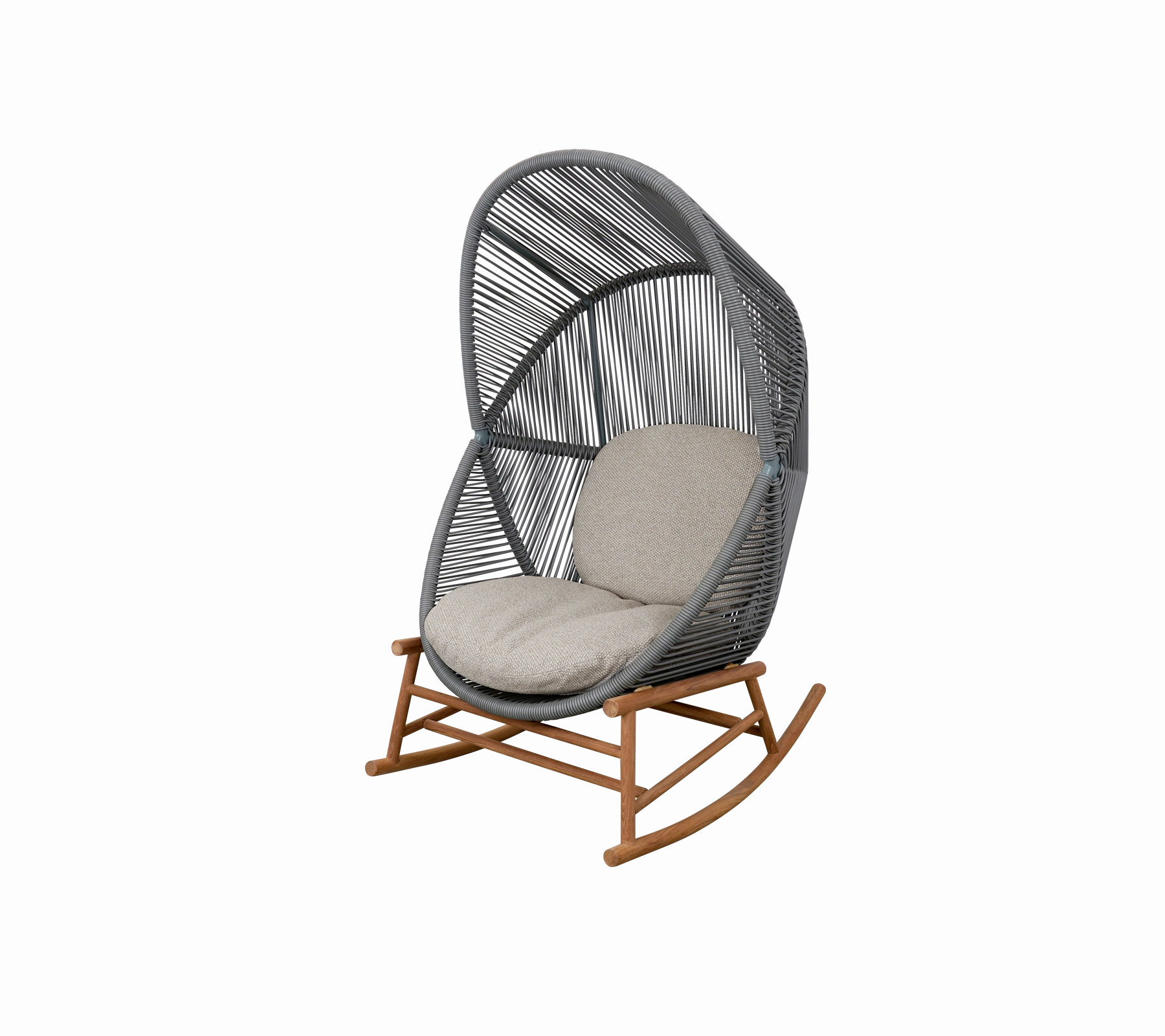 Hive rocking chair
