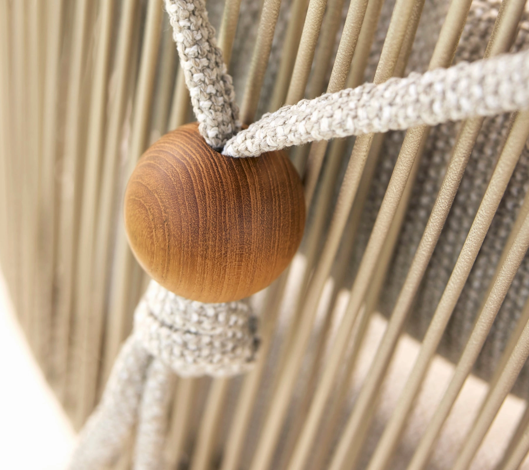 Hive rocking chair