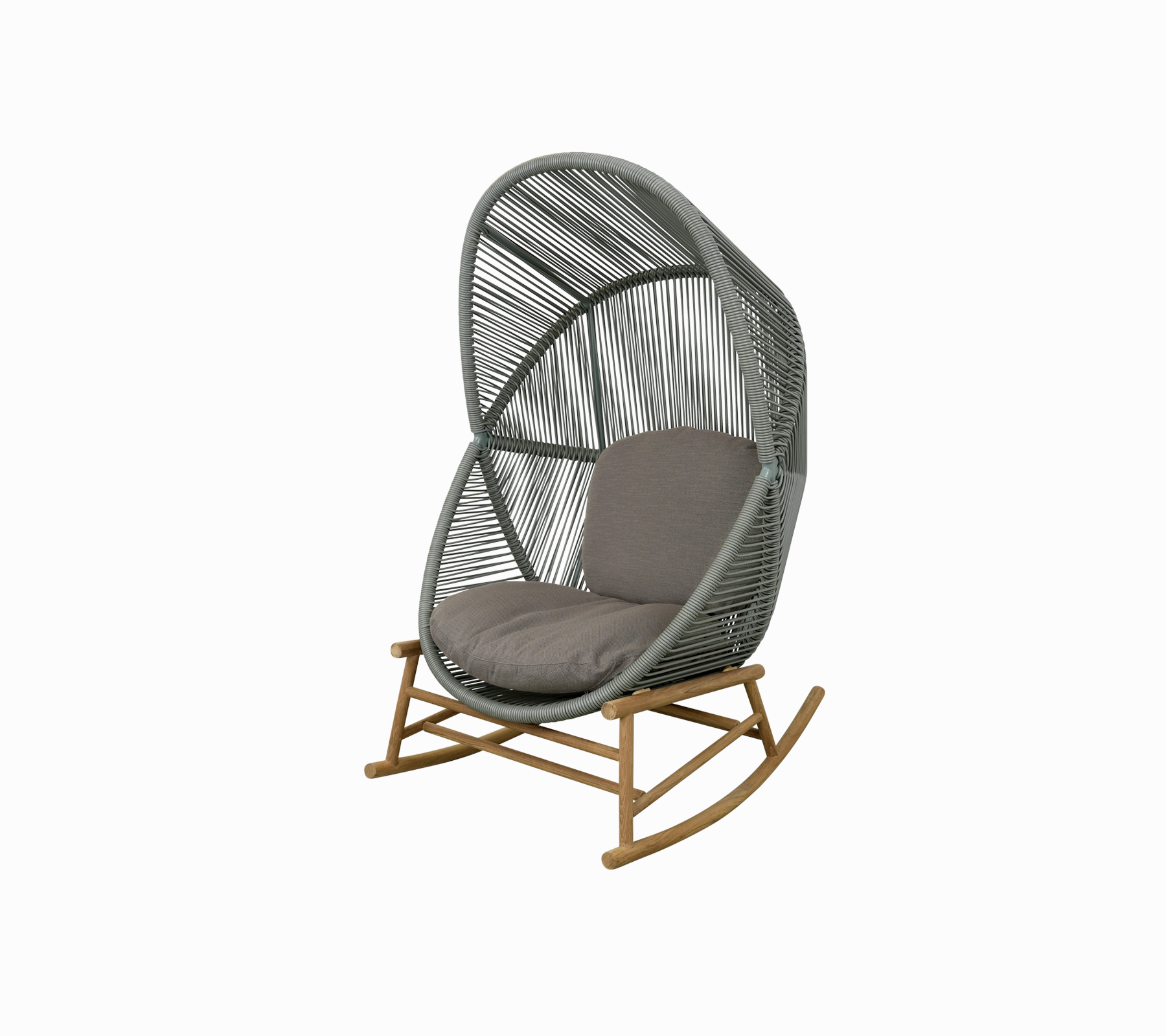 Hive rocking chair