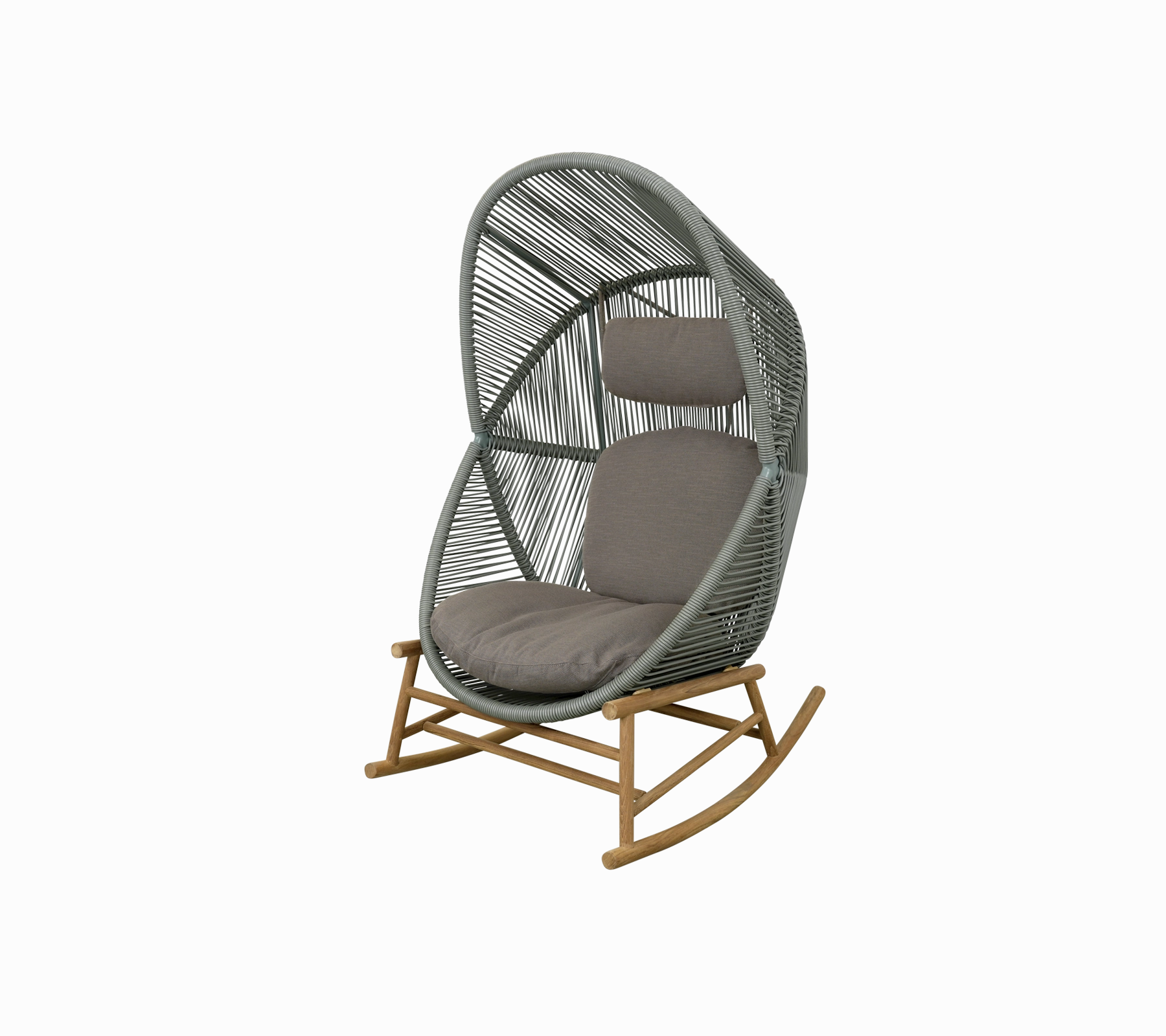 Hive rocking chair