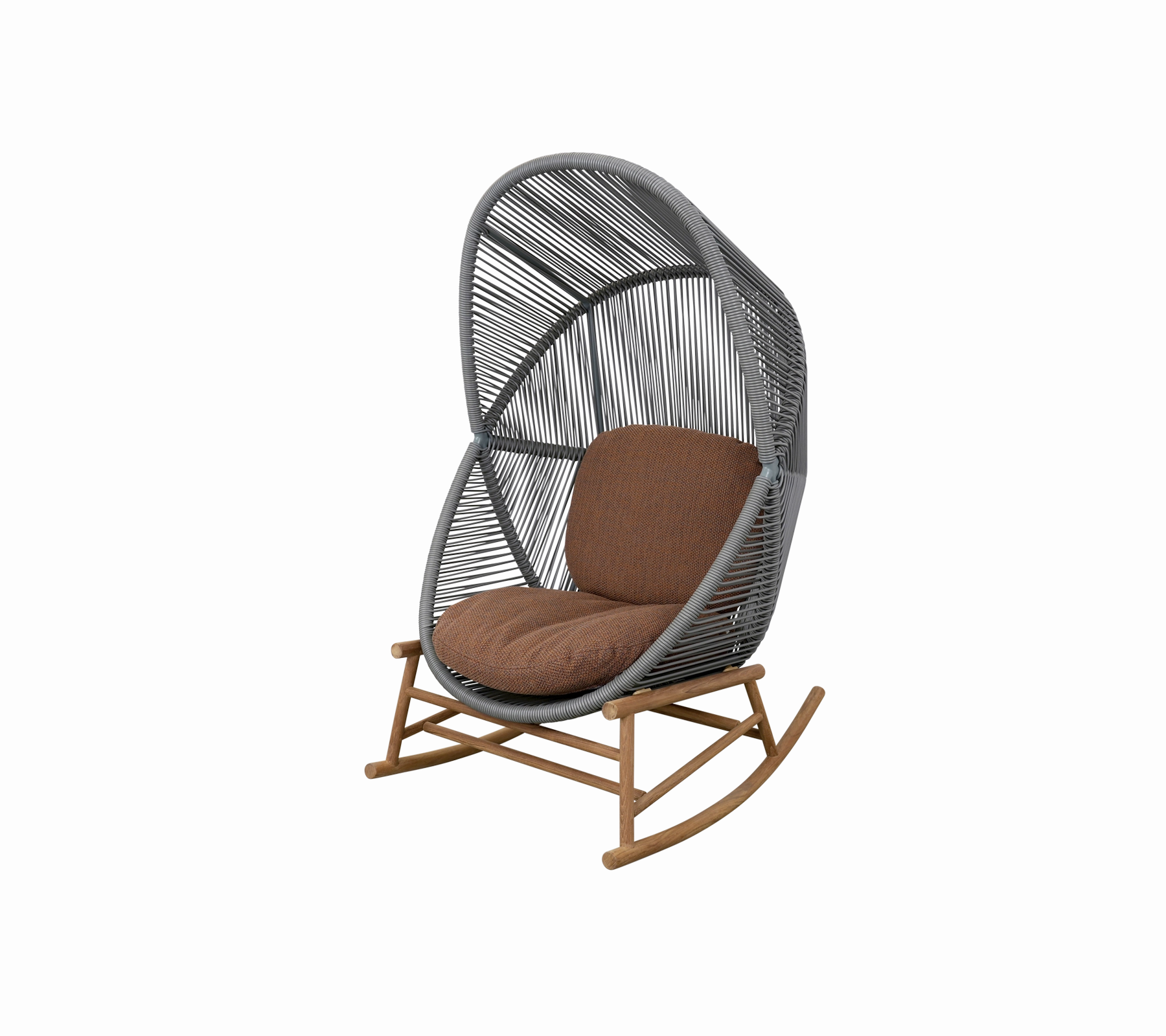 Hive rocking chair