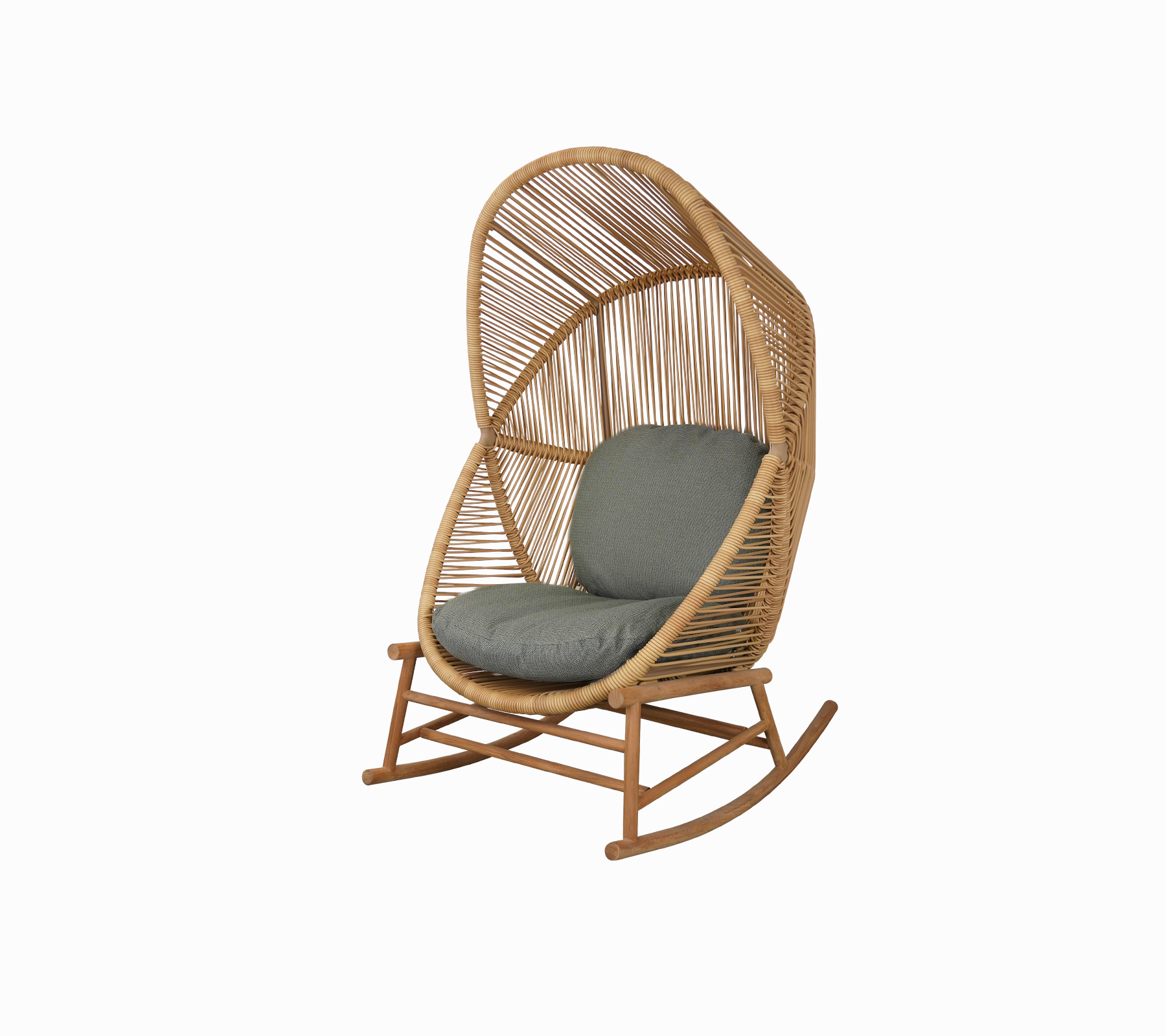 Hive rocking chair