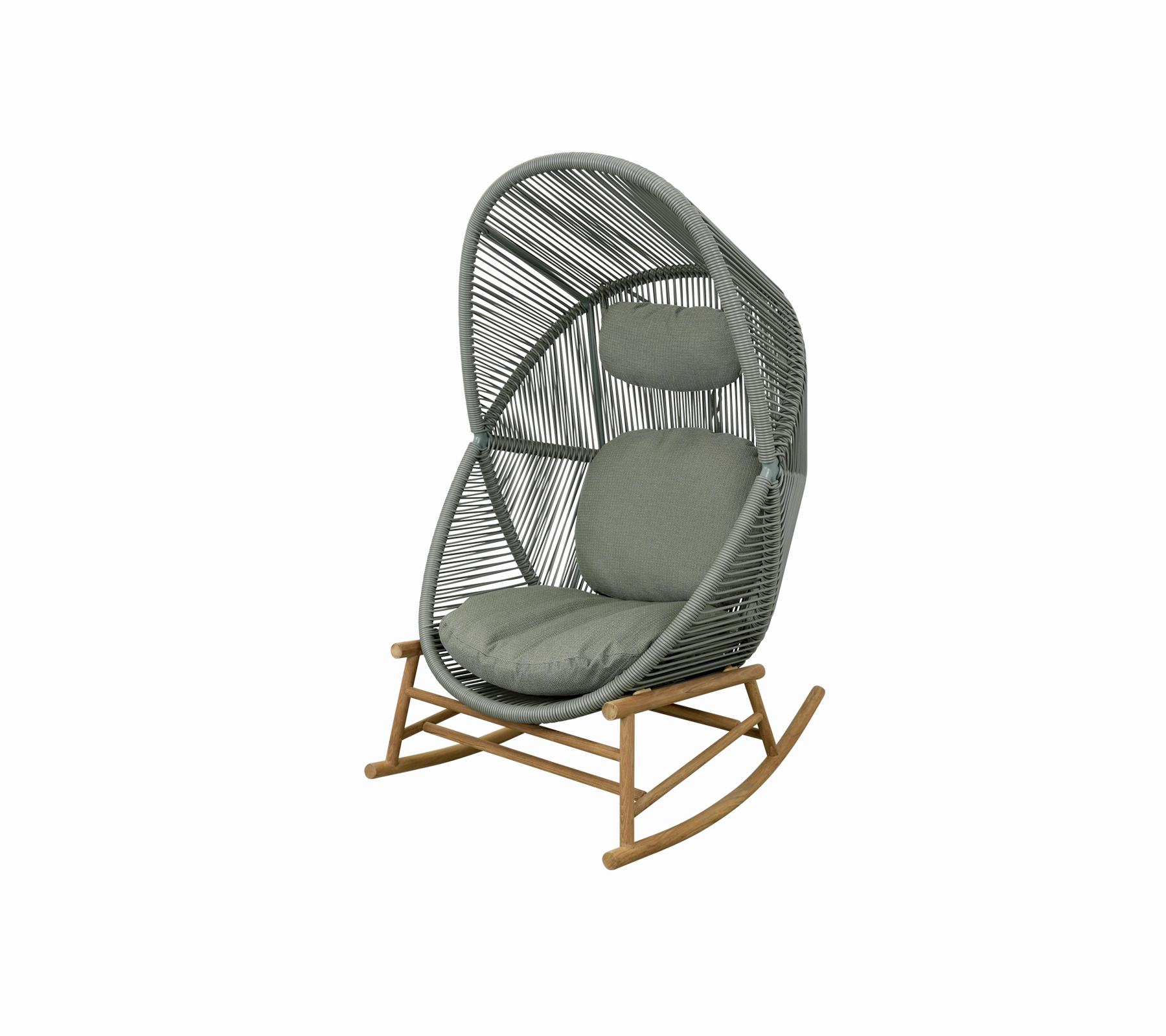 Hive rocking chair