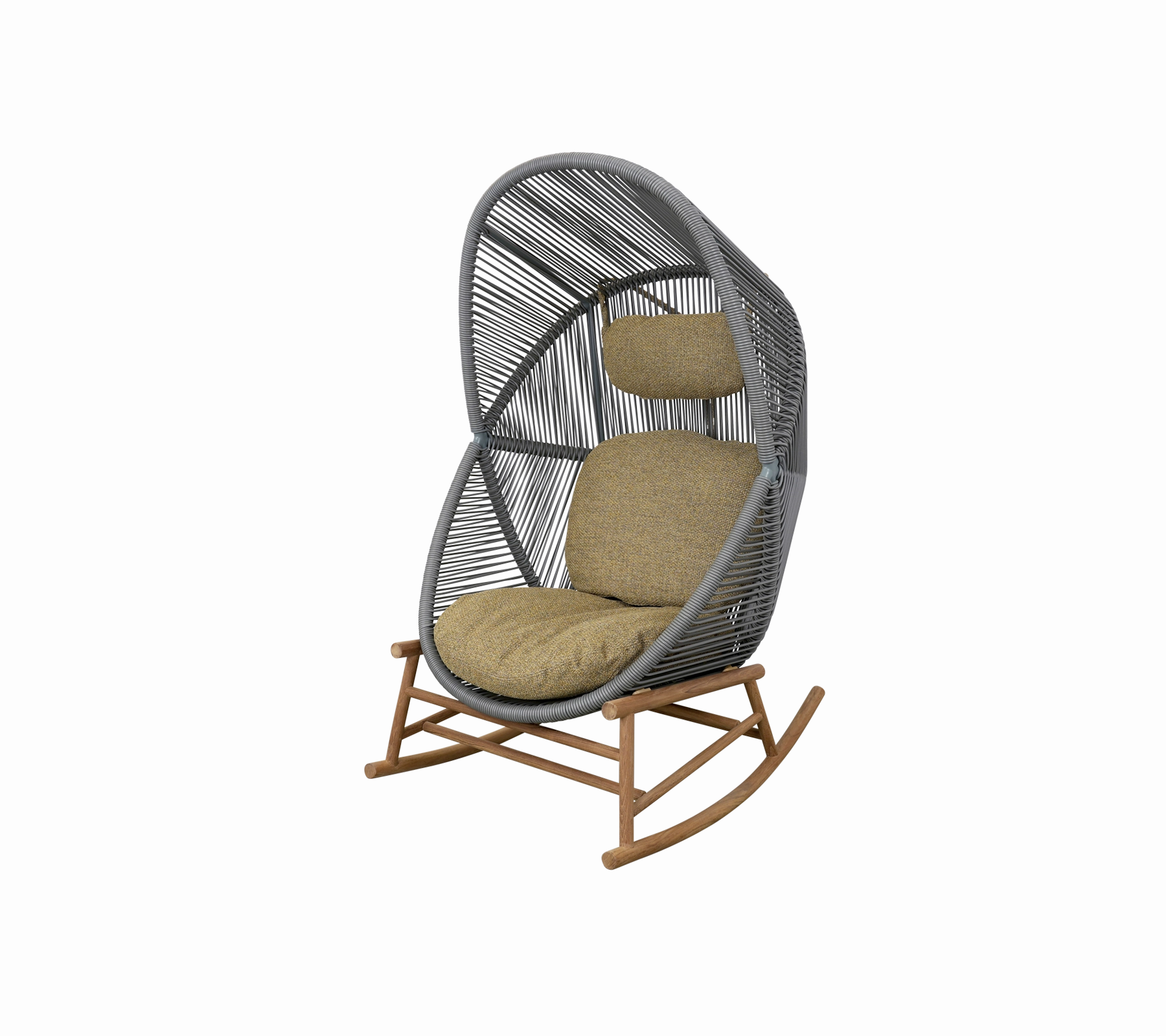 Hive rocking chair