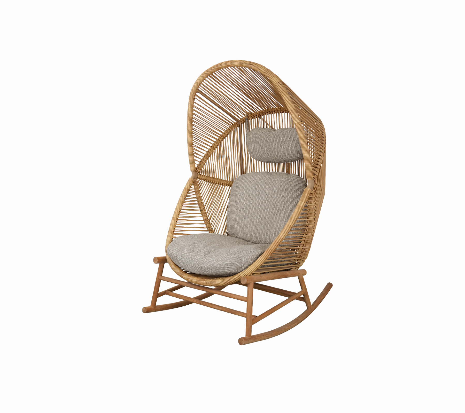 Hive rocking chair