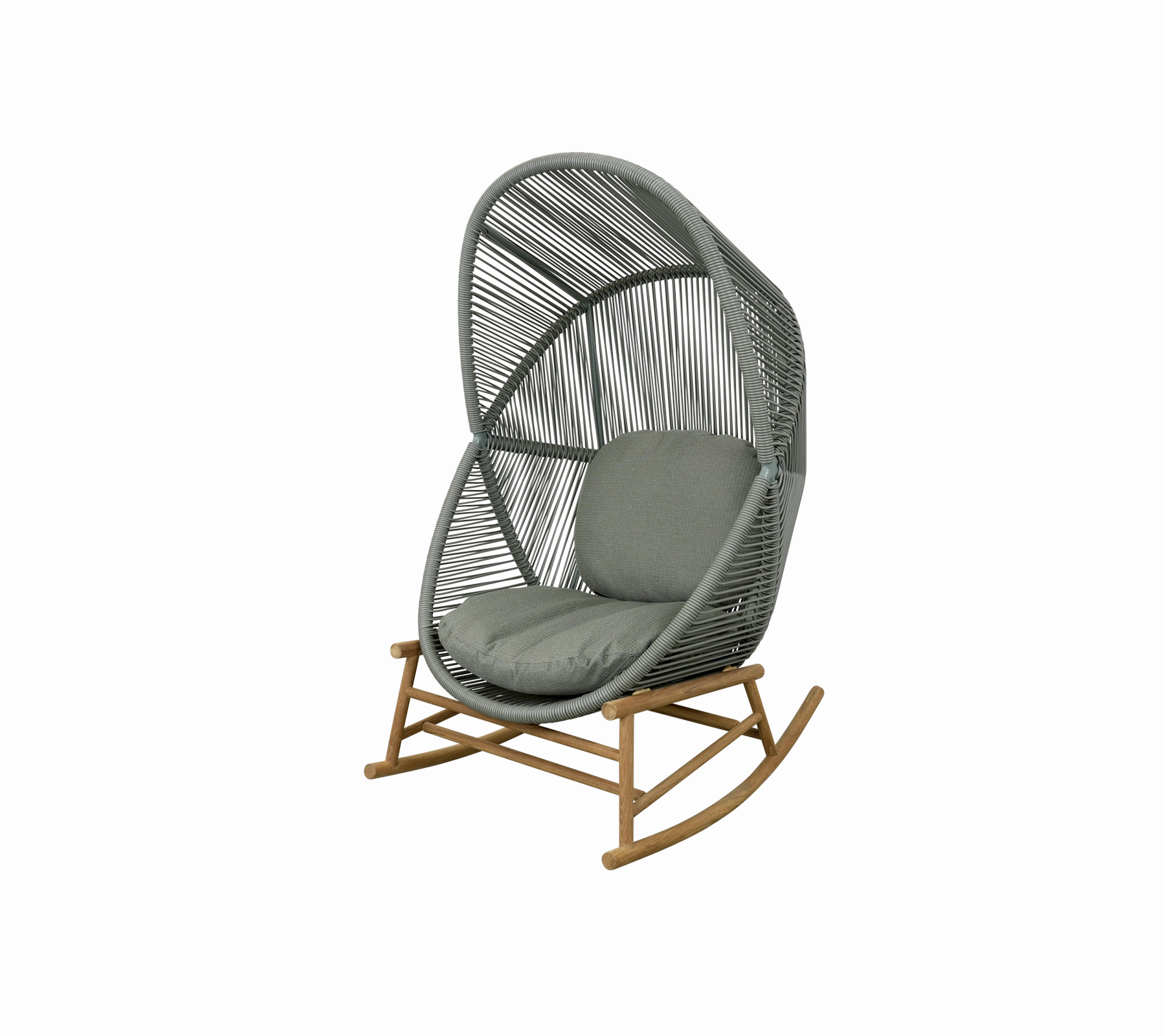 Hive rocking chair
