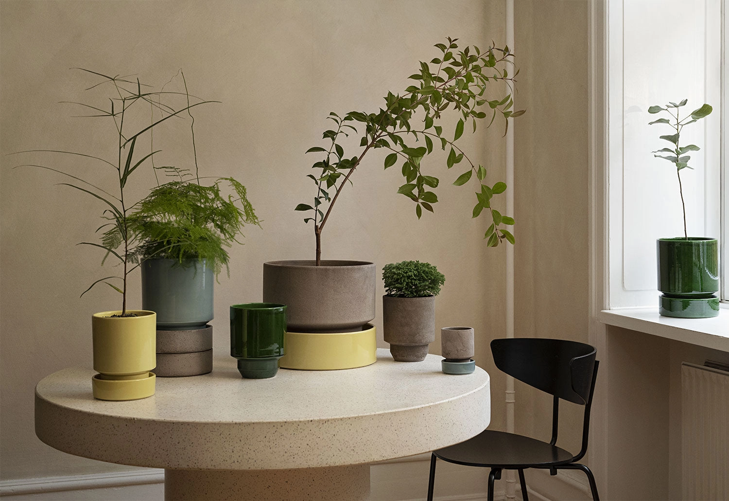 Hoff Planter