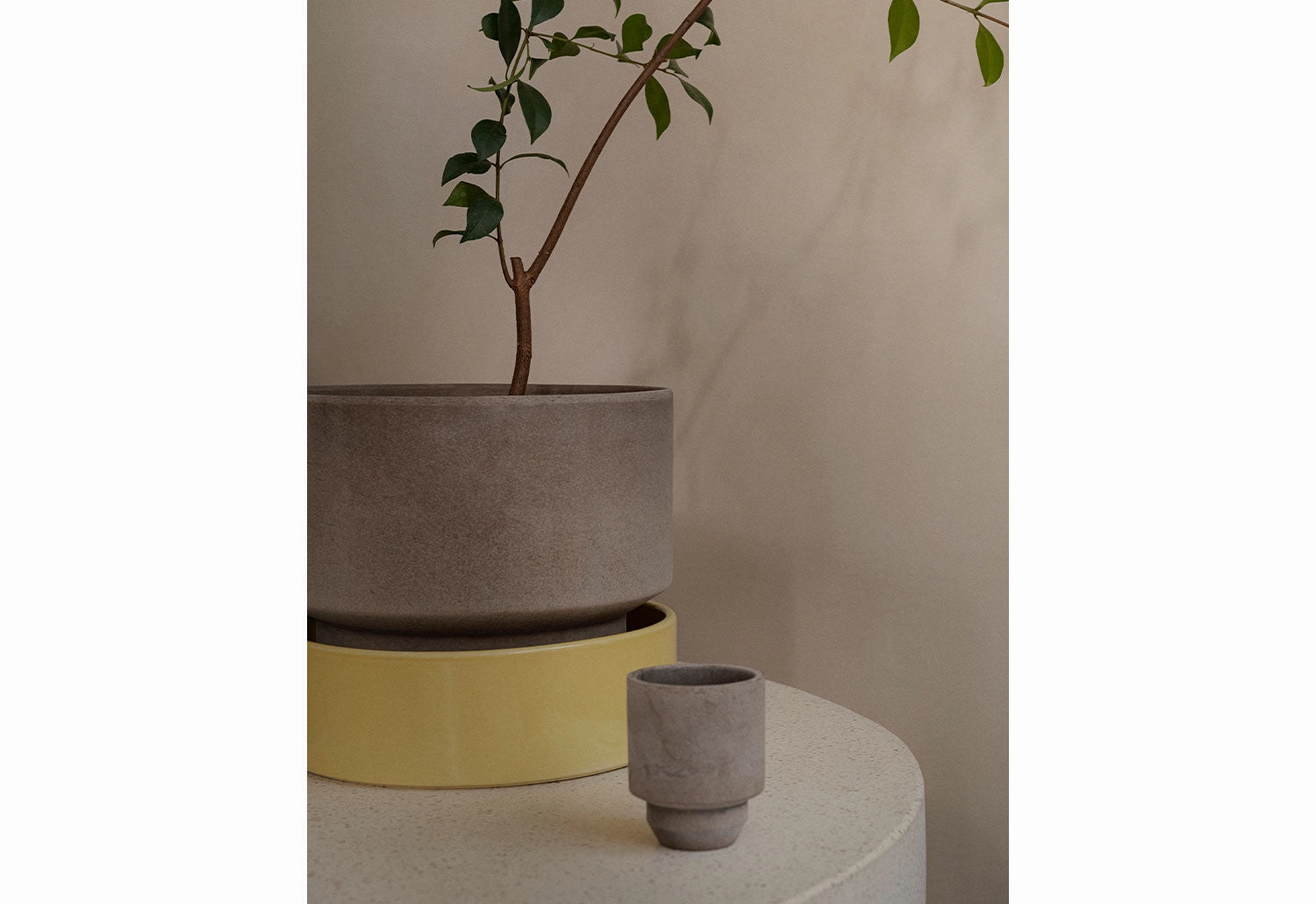 Hoff Planter