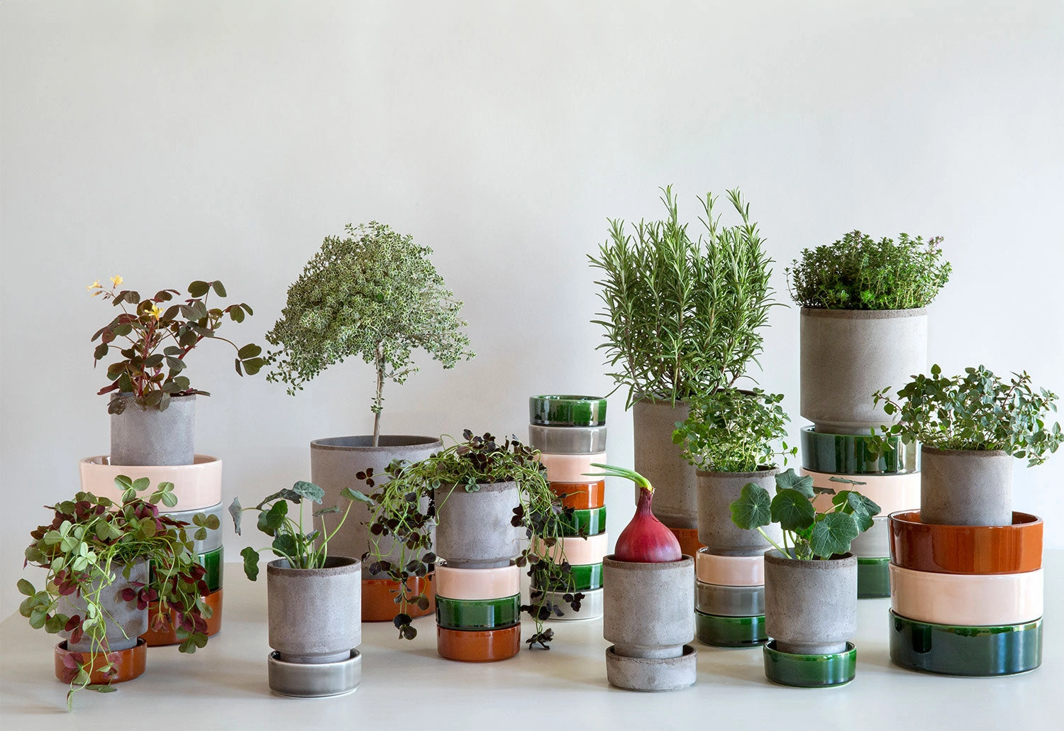 Hoff Planter