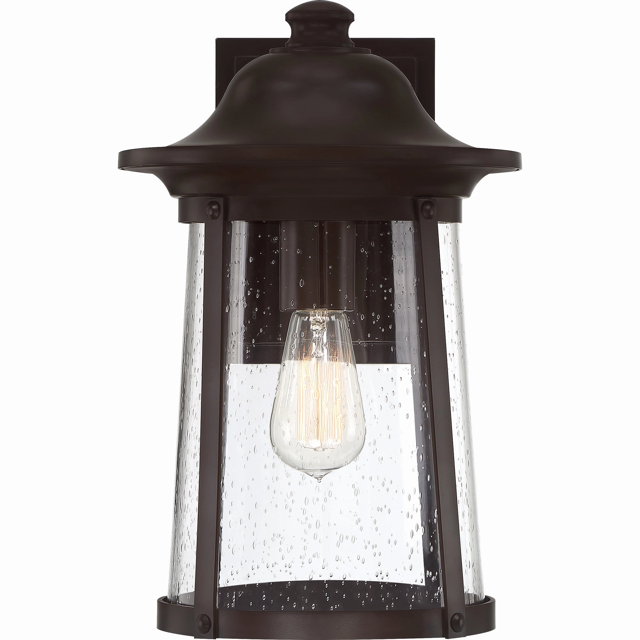 Hogan Outdoor Wall Light