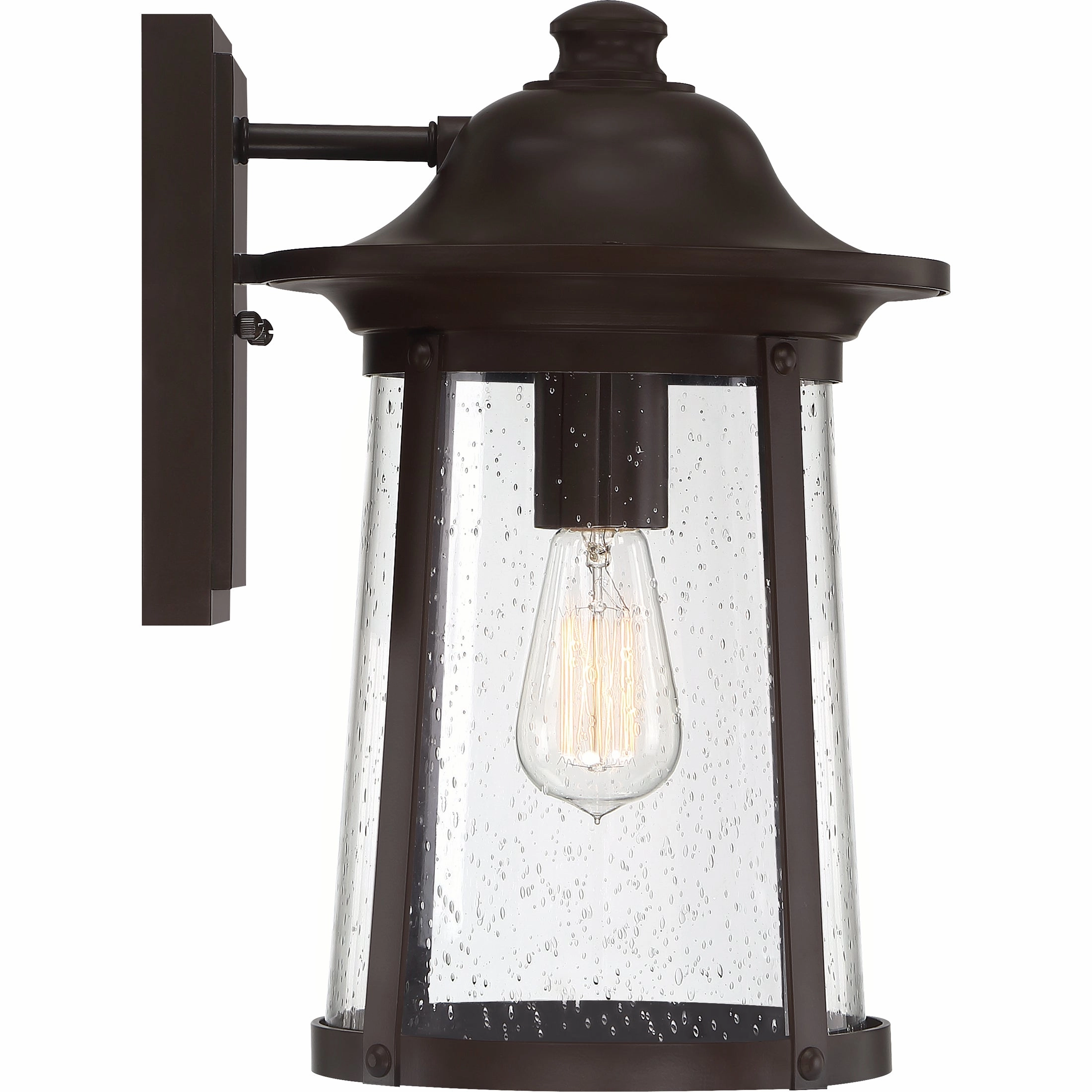 Hogan Outdoor Wall Light
