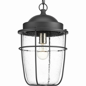 Holcombe Outdoor Ceiling LightWeatherproof outdoor lighting