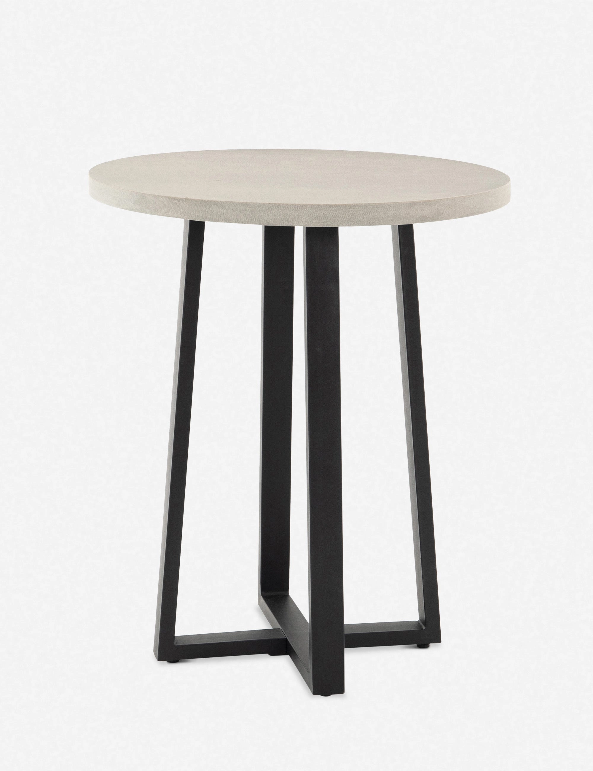 Hollis Indoor / Outdoor Bar and Counter Table