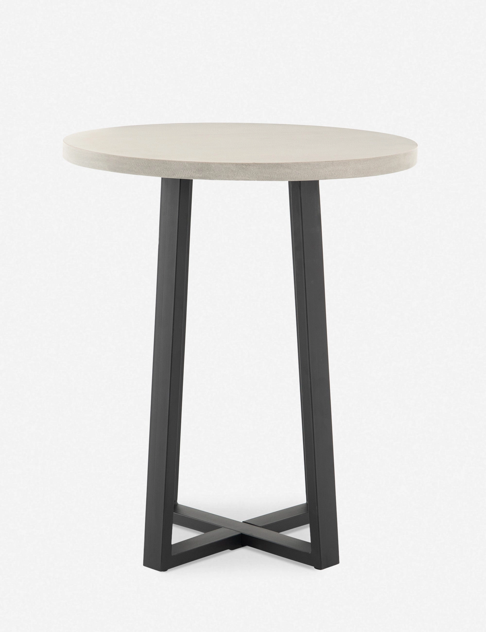 Hollis Indoor / Outdoor Bar and Counter Table