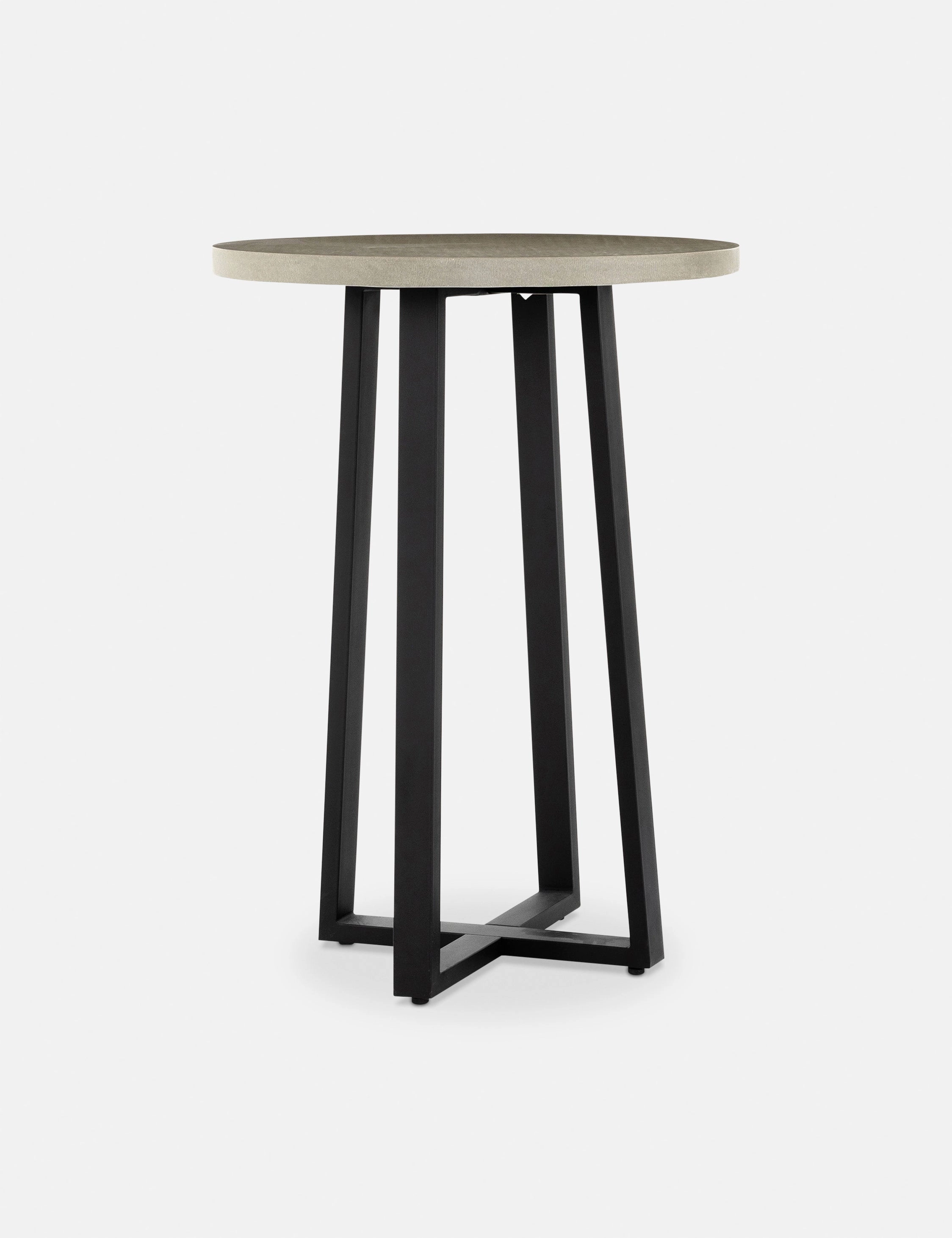 Hollis Indoor / Outdoor Bar and Counter Table