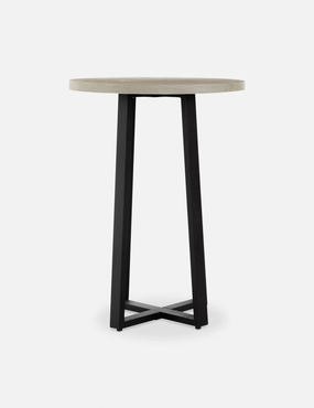 Hollis Indoor / Outdoor Bar and Counter Tableoutdoor patio dining furniture set