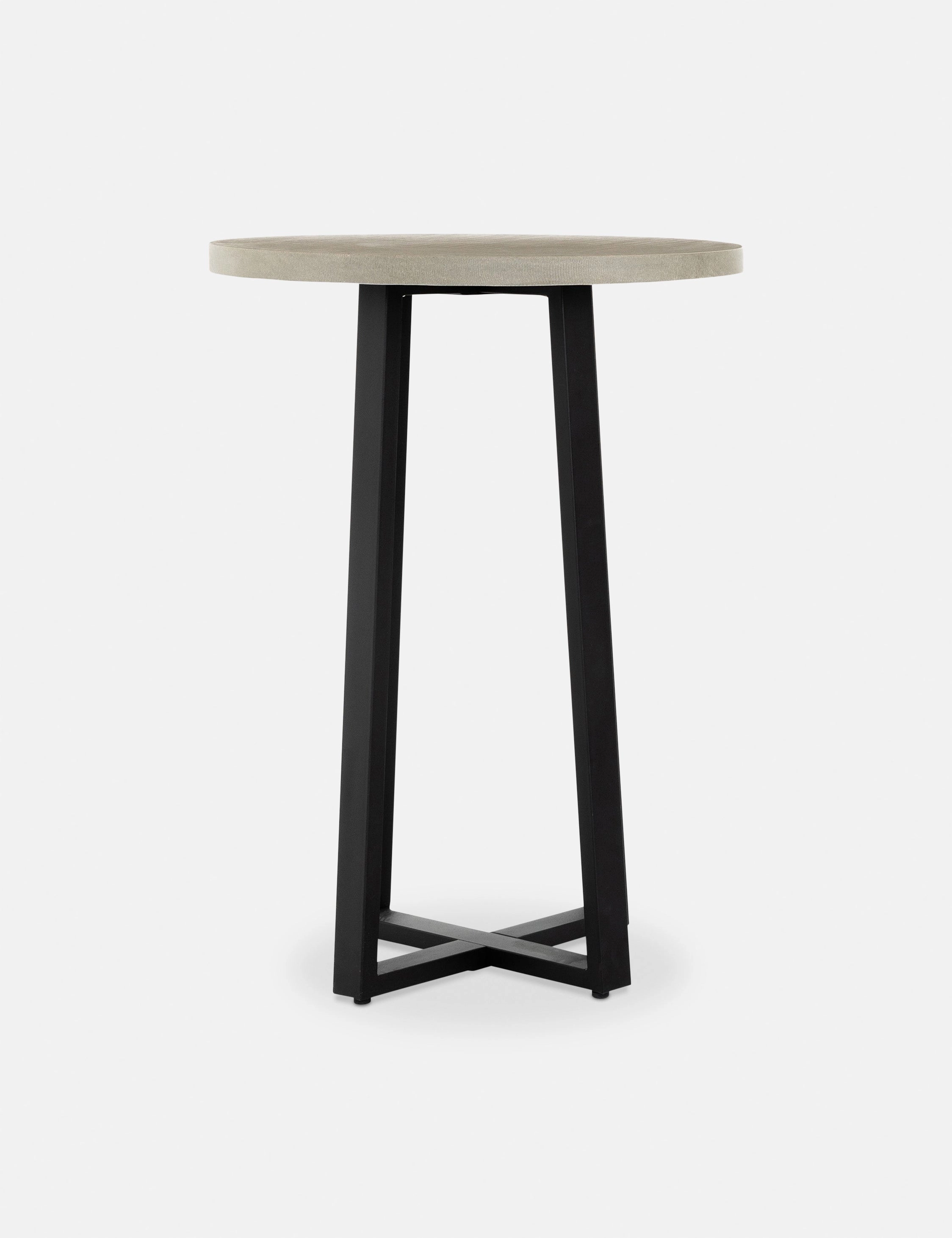 Hollis Indoor / Outdoor Bar and Counter Tableoutdoor patio dining furniture set