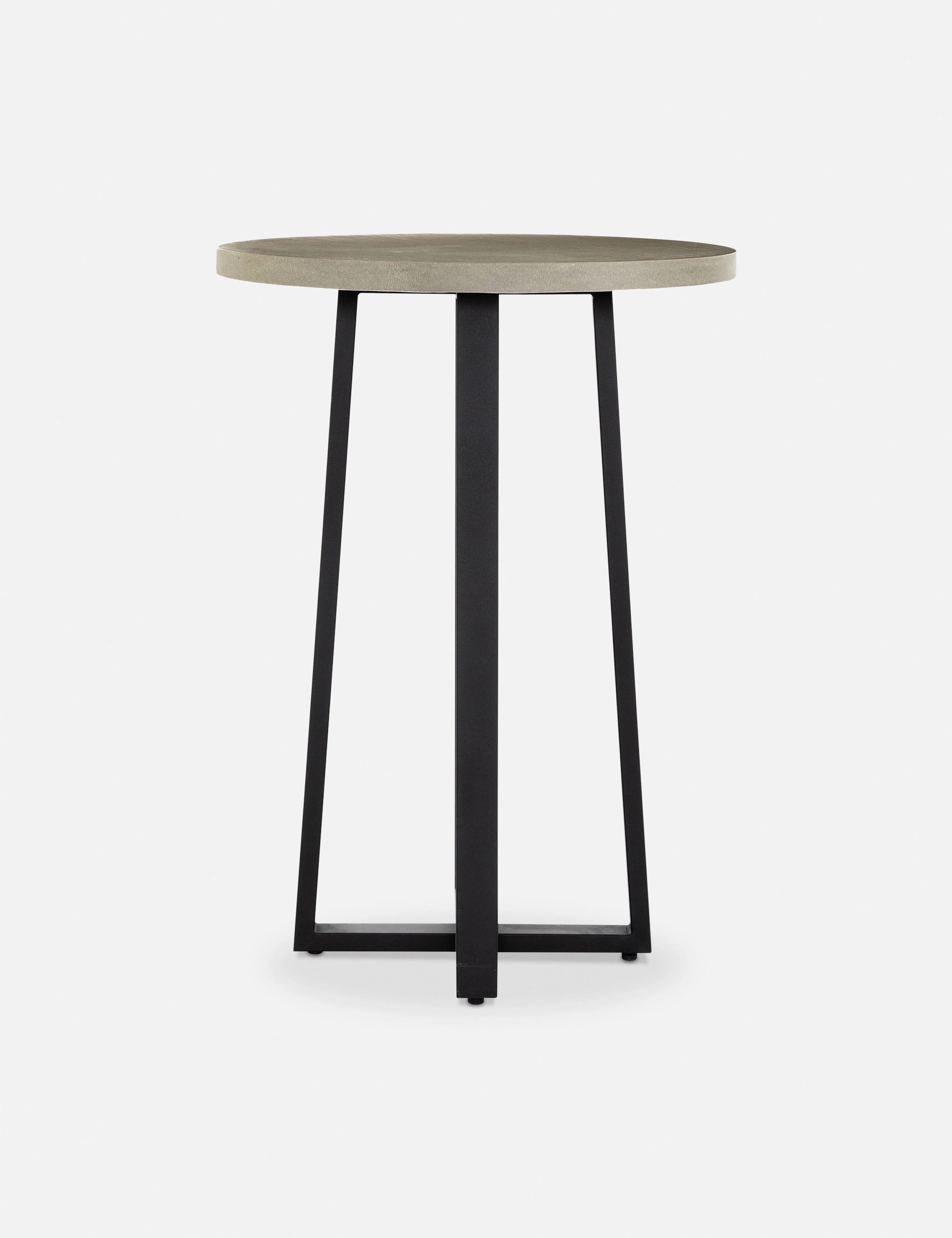 Hollis Indoor / Outdoor Bar and Counter Table
