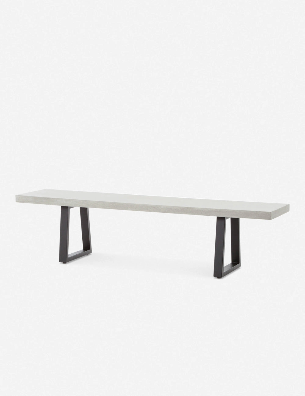 Hollis Indoor / Outdoor Dining Bench