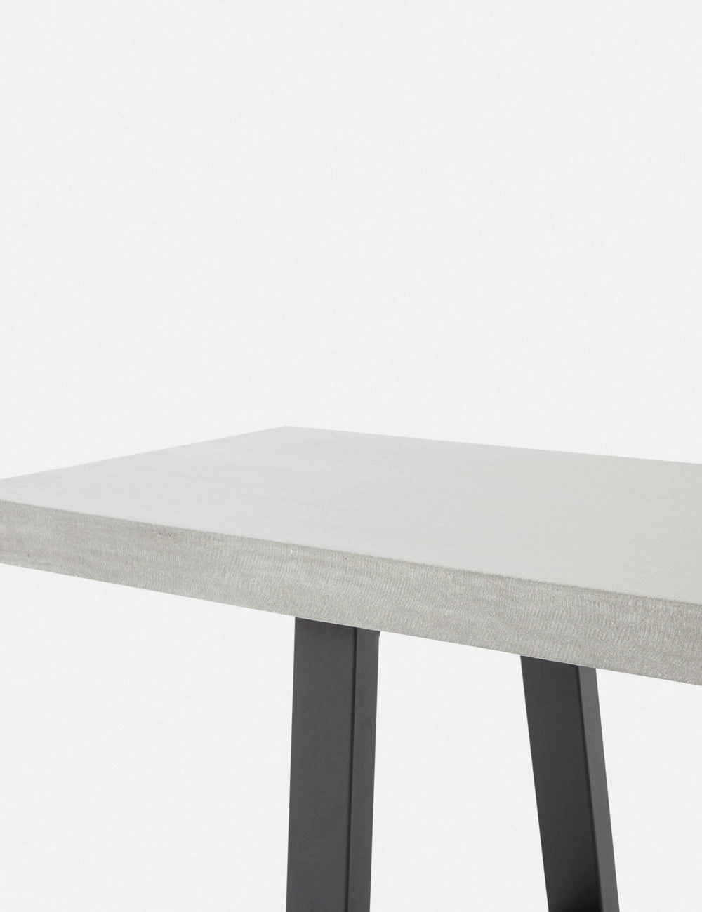 Hollis Indoor / Outdoor Dining Bench