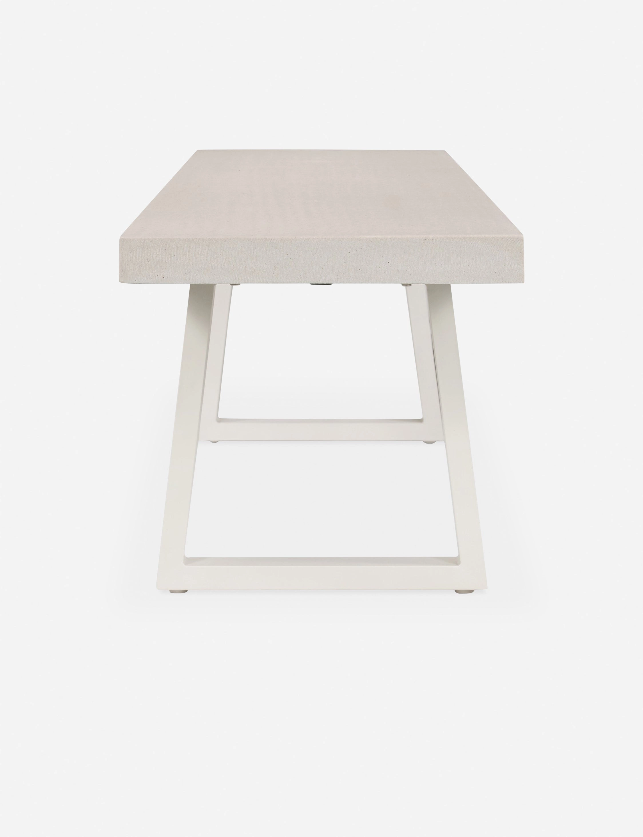 Hollis Indoor / Outdoor Dining Bench