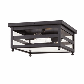 Holstrom Outdoor Ceiling LightWeatherproof outdoor lighting