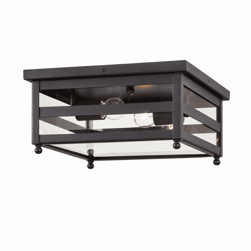 Holstrom Outdoor Ceiling LightWeatherproof outdoor lighting
