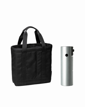Home & Camp Burner Set essential outdoor cooking accessories kit