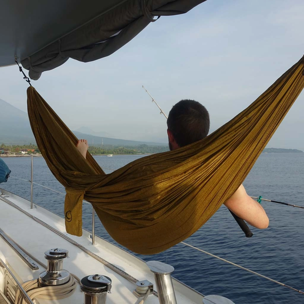 Home Hammock