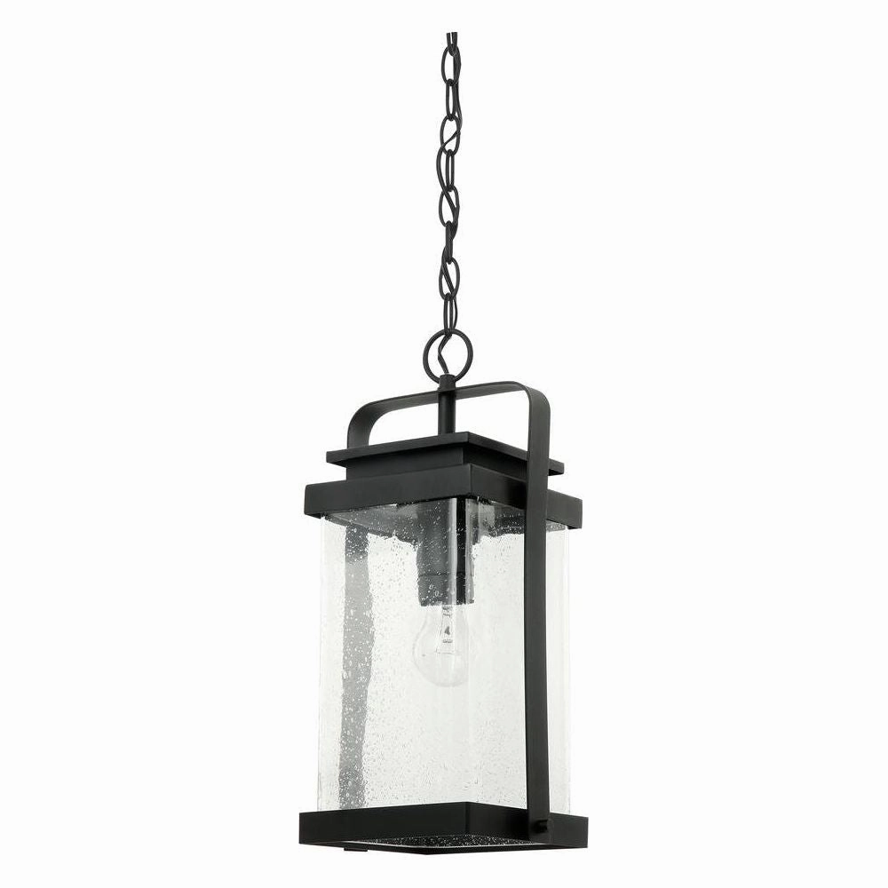 Homestead 1-Light Outdoor PendantWeatherproof outdoor lighting