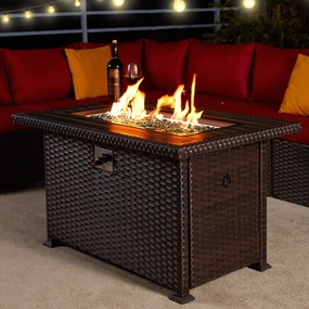 Fire Pits