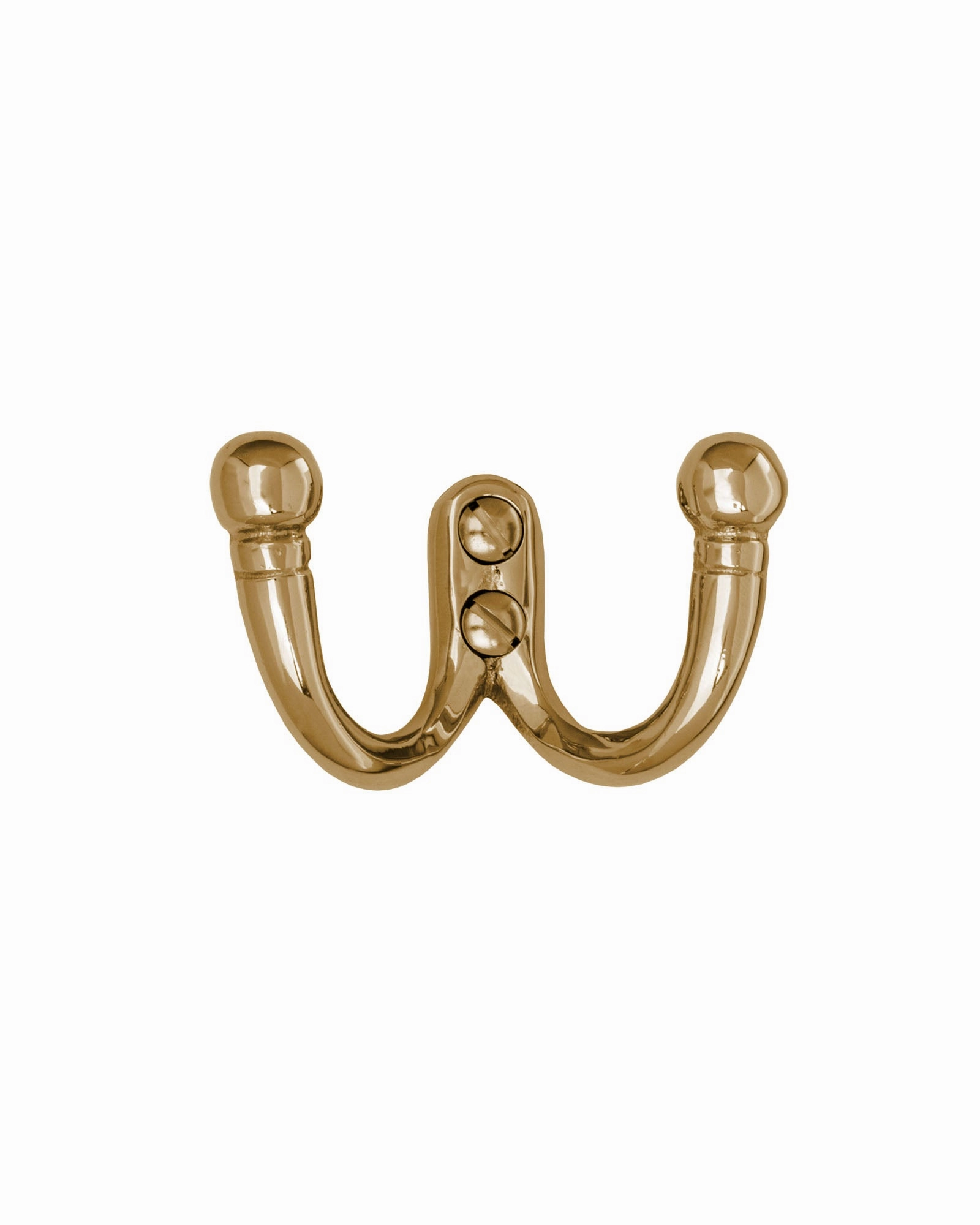 Hook - Double hook brass automatic garden watering system kit