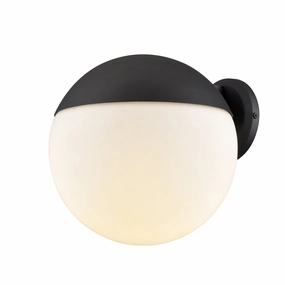 Hopewell Rocks CCT 10" Outdoor SconceWeatherproof outdoor lighting