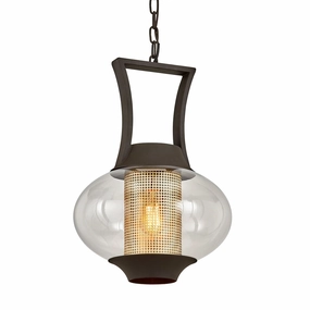 Horton Outdoor PendantWeatherproof outdoor lighting