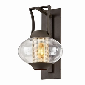 Horton Outdoor Wall LightWeatherproof outdoor lighting