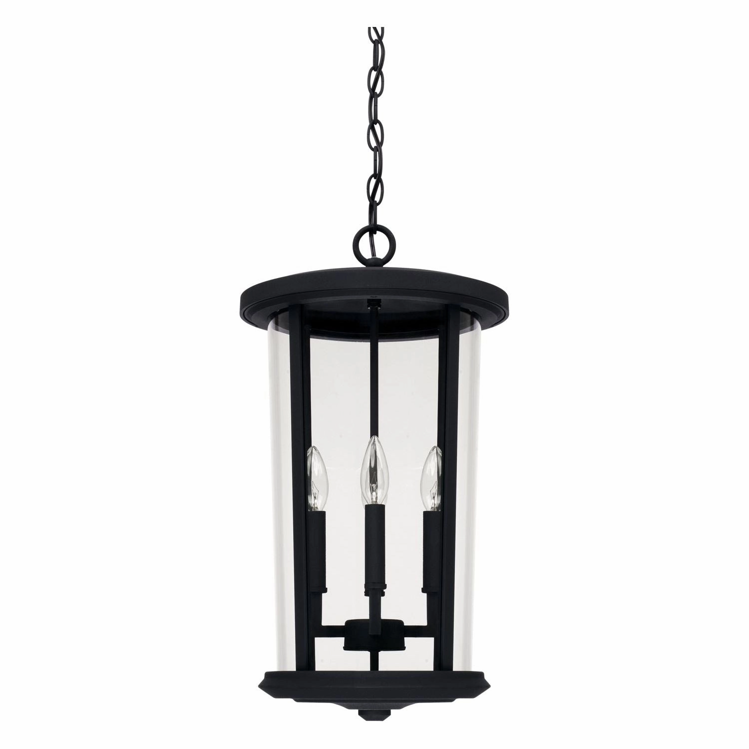 Howell 4-Light Outdoor Hanging LanternWeatherproof outdoor lighting