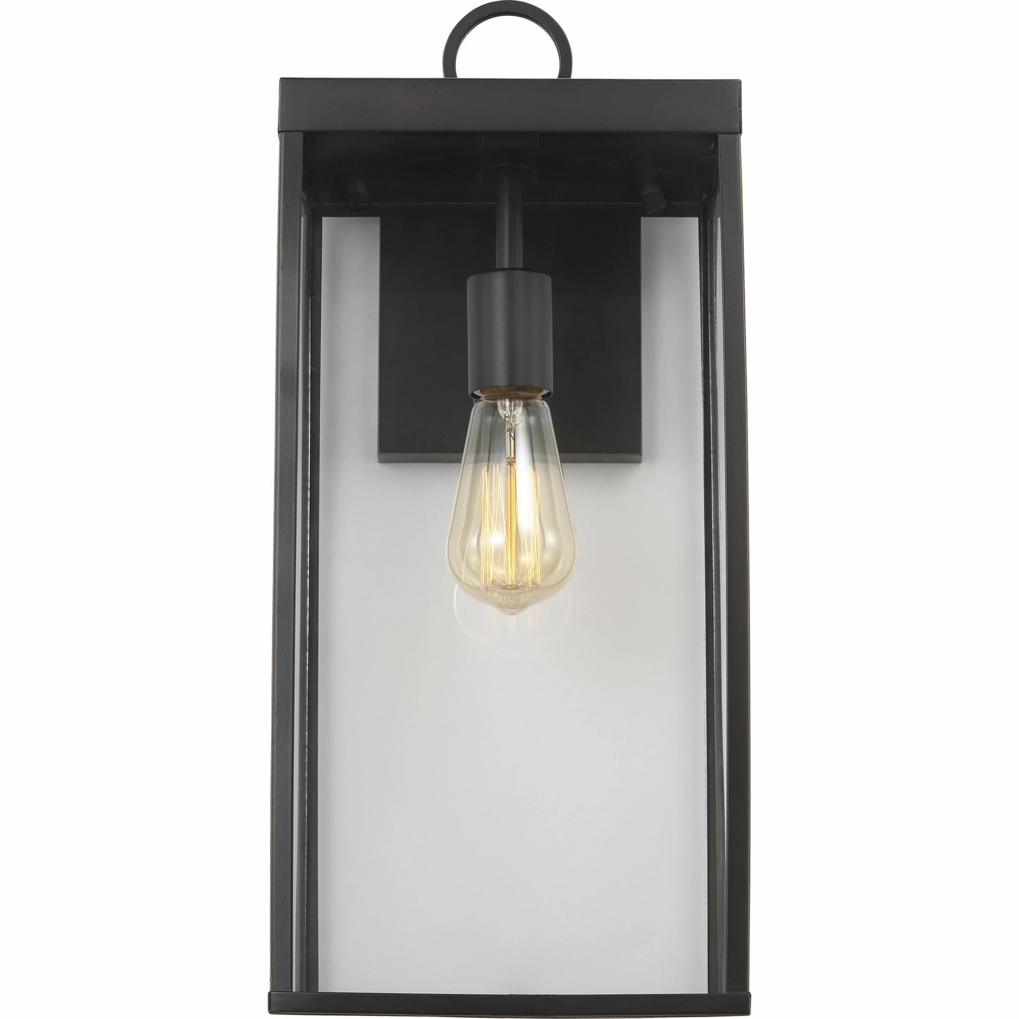 Howell Large Wall LanternWeatherproof outdoor lighting