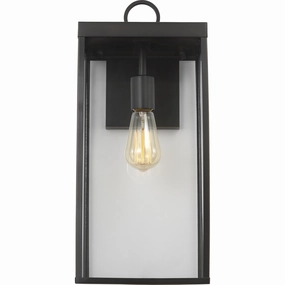 Howell Large Wall LanternWeatherproof outdoor lighting