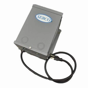 HPC Fire 24 Volt Power Supply with 3 leads 311-PS3Fireproof mat for under fire pit