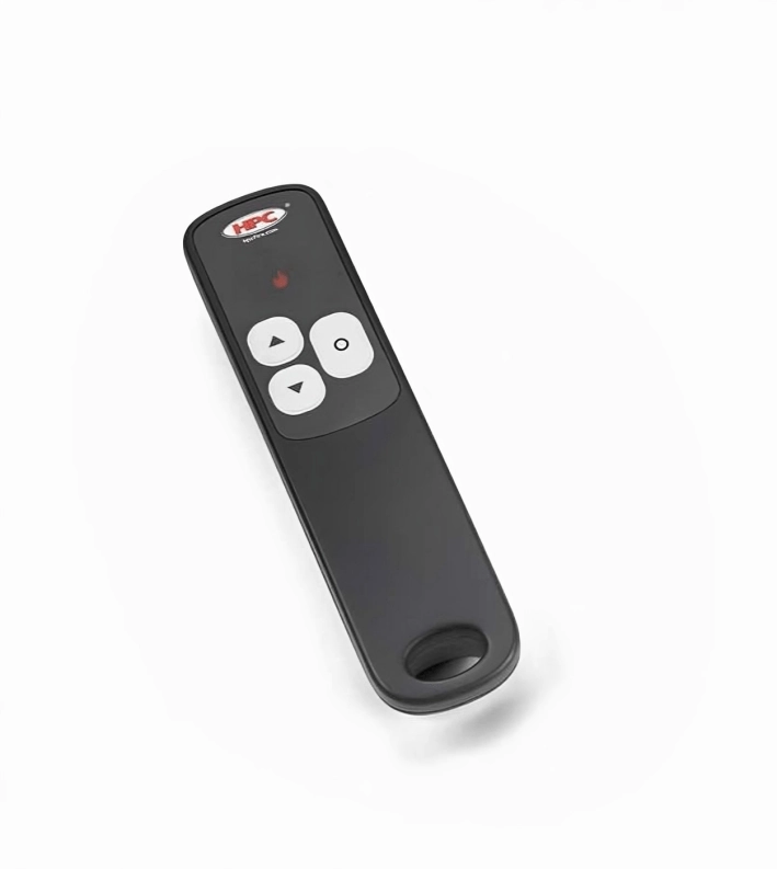 HPC Fire 312 Remote Handheld Remote Control for Fire Pit 312-REMOTE
