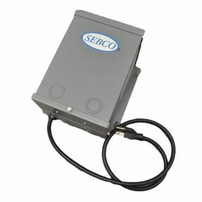 HPC Fire 313-PS5 Power Supply 5 Output 313-PS5Fireproof mat for under fire pit