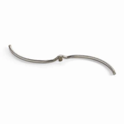 HPC Fire 36" S-Fire Burner (10 pcs) SFIRE36Fireproof mat for under fire pit