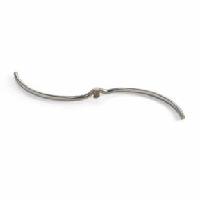 HPC Fire 36" S-Fire Burner (10 pcs) SFIRE36Fireproof mat for under fire pit
