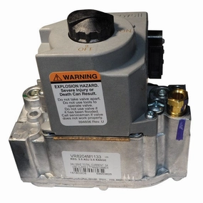 HPC Fire 415k BTU Natural Gas Honeywell Electronic Ignition Valve 210-EI415Fireproof mat for under fire pit