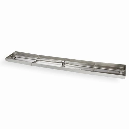 HPC Fire 49 X 8" Interlink Burner Kit TOR-FPS/LINEAR49X8-LPportable outdoor fire pit with lid