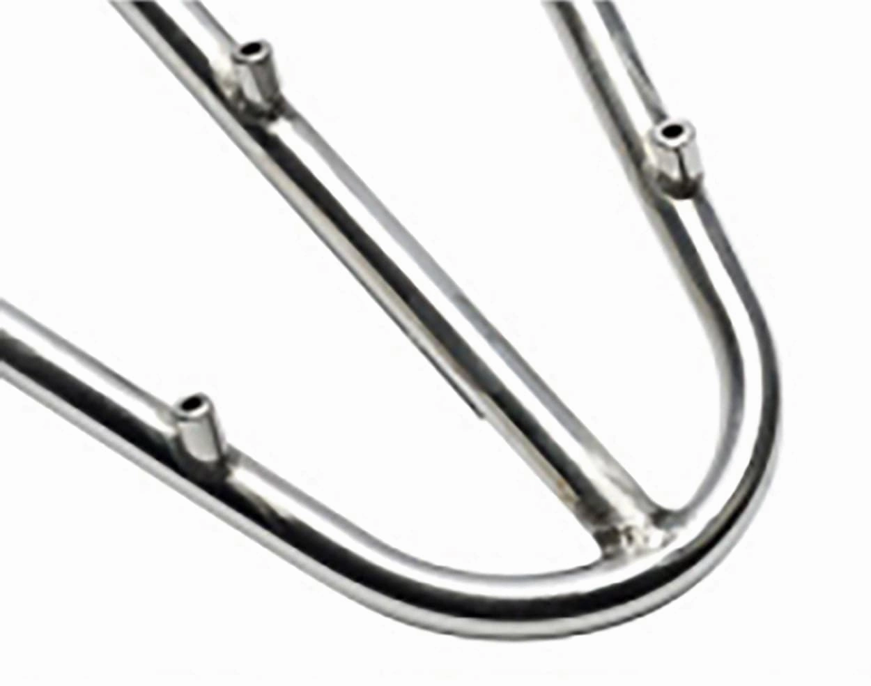 HPC Fire 49 X 8" Interlink Burner Kit TOR-FPS/LINEAR49X8-LP